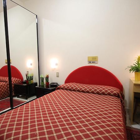 Hotel Villa Luca 끼안챠노테르메 객실 사진